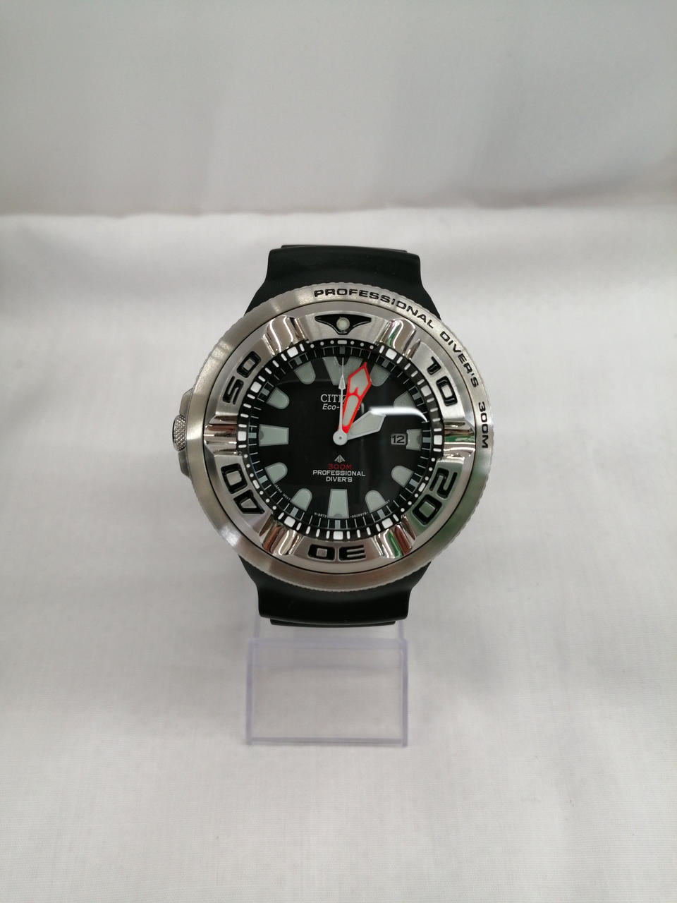 Citizen Watch  Promaster Model number: BJ8050-08E Used in Japan