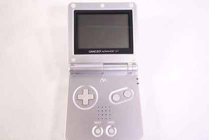 Nintendo Gameboy Advance SP AGS-001 Used in Japan