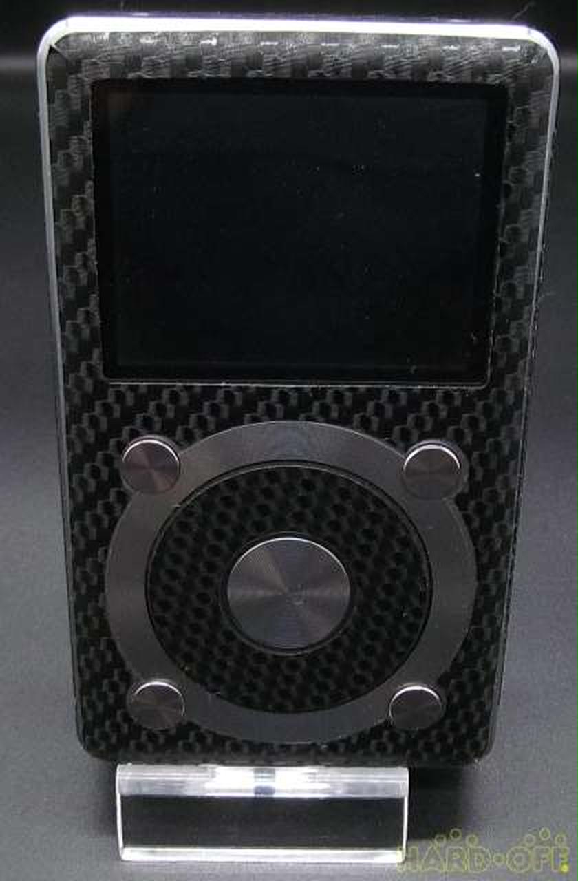 FiiO digital audio player model number: X3 Used in Japan