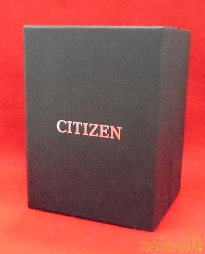 Citizen Watch H415-R005677 Eco Drive