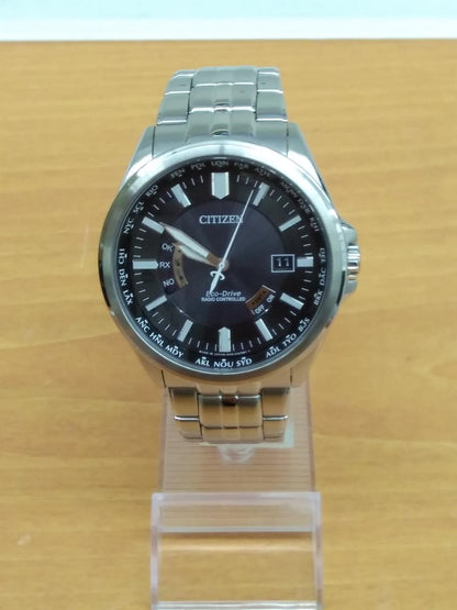 CITIZEN Watch Eco Drive H145-S073545 Used in Japan