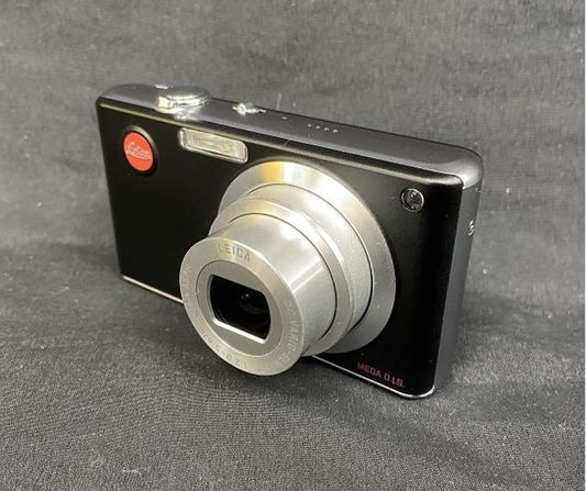 LEICA Digital Camera Model number: C-LUX2 Used in Japan