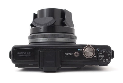 Olympus XZ-1 Digital Camera Used in Japan