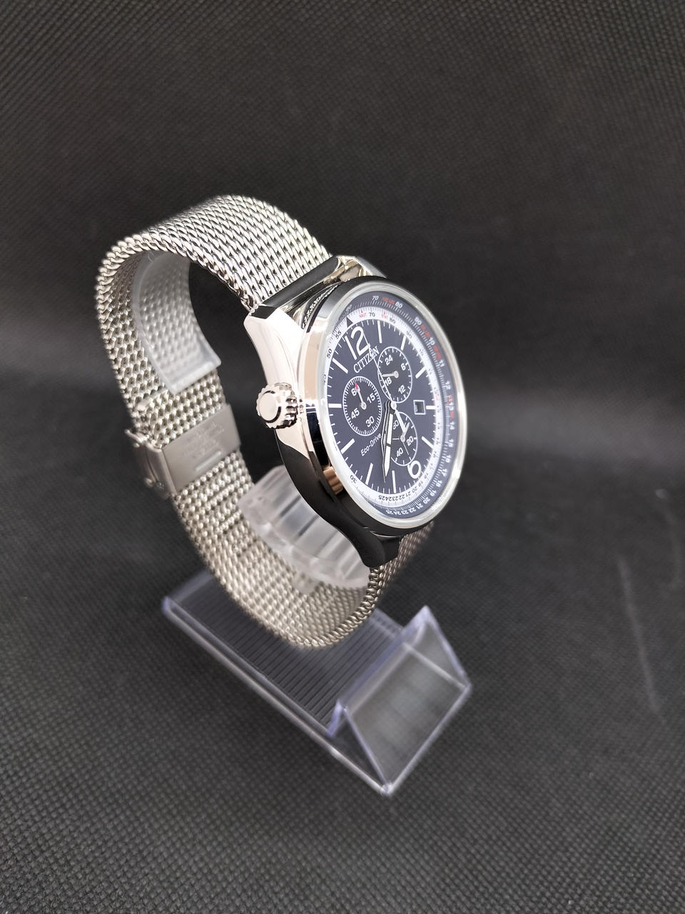 Citizen Watch Eco Drive H500-S055148 Used in Japan