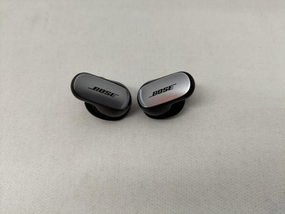 BOSE QUIETCOMFORT ULTRA EARBUDS BT earphones Used in Japan