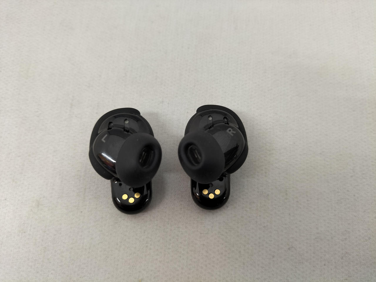 BOSE QUIETCOMFORT ULTRA EARBUDS BT earphones Used in Japan