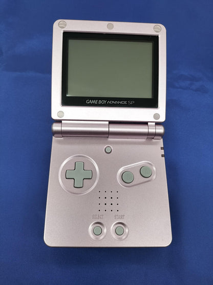 Nintendo Game Boy Advance Special AGS-001 Used in Japan