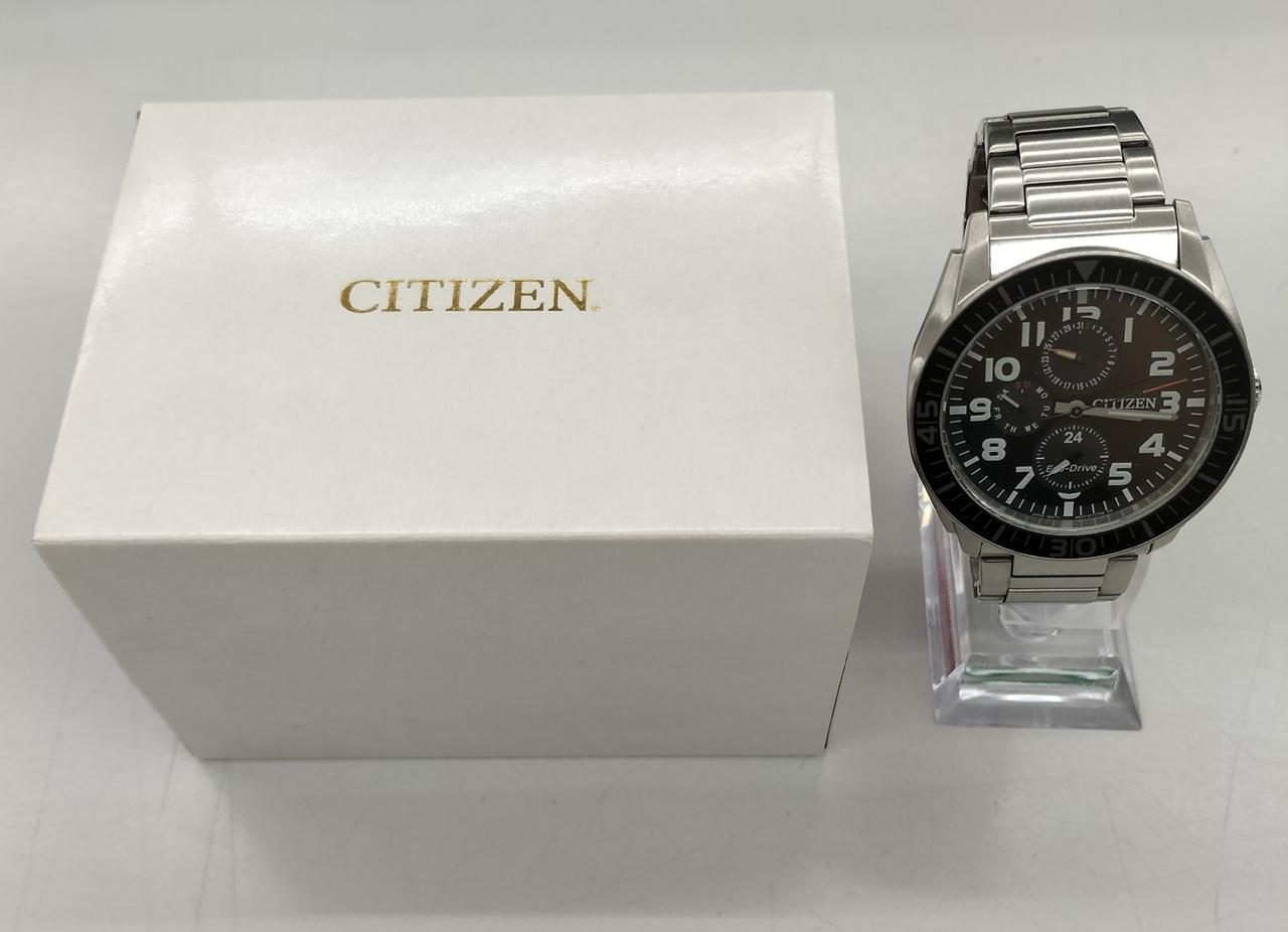 Used citizen eco drive sale