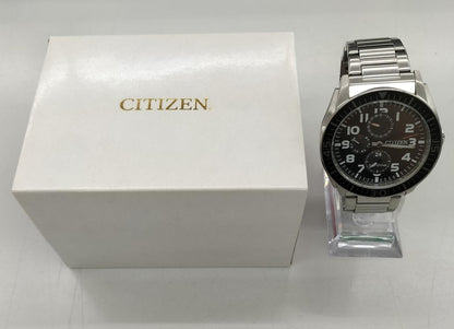 Citizen Watch Eco Drive GN-4-S-12 Used in Japan – The Japan Pride