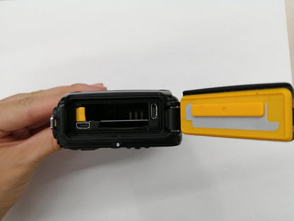 Nikon: COOLPIX AW130 Digital Camera Used in Japan