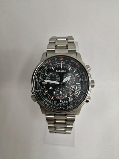 Citizen Watch Promaster Model Number: H610-T018670 Used in Japan