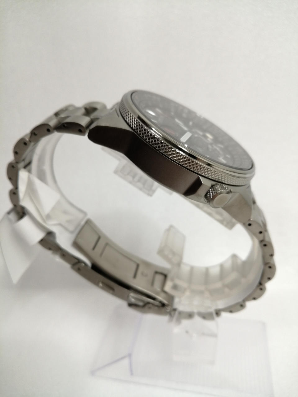 Citizen Watch Promaster Model Number: H610-T018670 Used in Japan