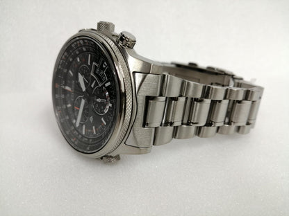 Citizen Watch Promaster Model Number: H610-T018670 Used in Japan