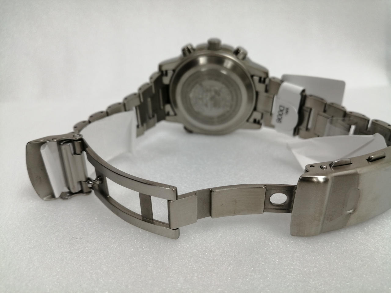 Citizen Watch Promaster Model Number: H610-T018670 Used in Japan