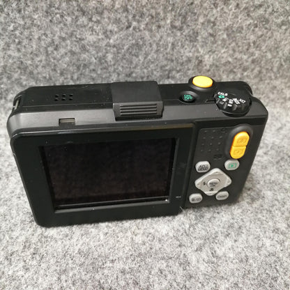 RICOH Model Number: G800 Compact Digital Camera Used in Japan