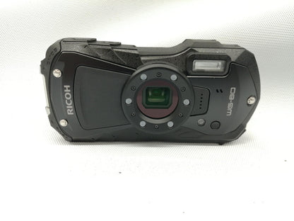 RICOH Digital Camera Model number: WG-80 Used in Japan