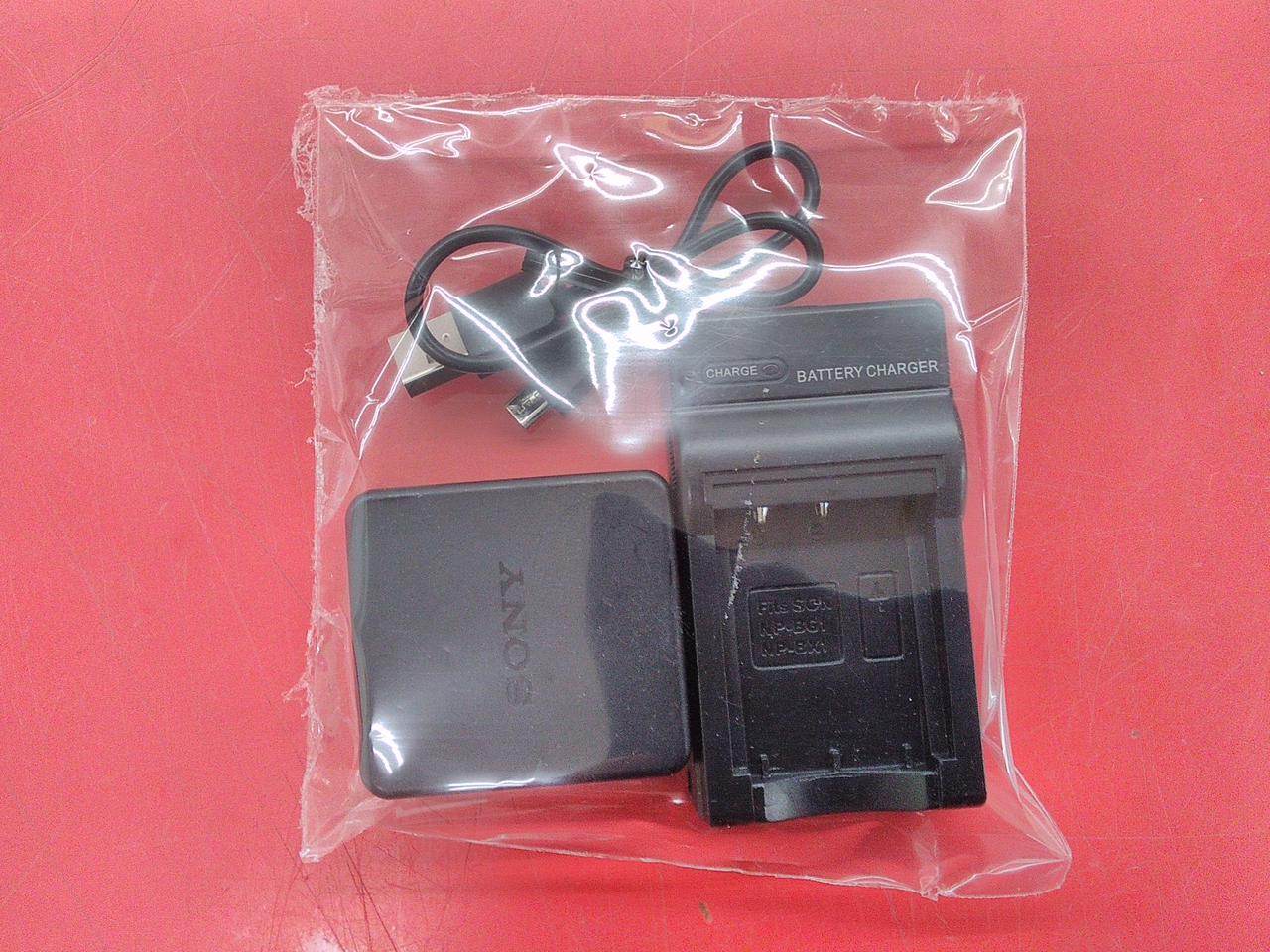 SONY Digital Camera Model number: DSC-WX350 Used in Japan