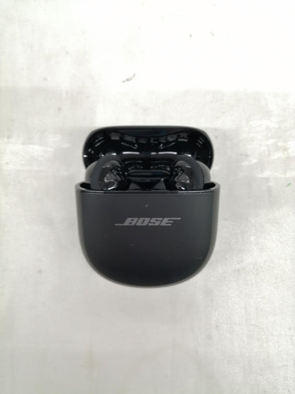 BOSE QUIETCOMFORT ULTRA EARBUDS BT earphones Used