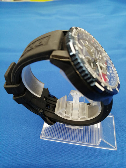 Citizen Watch  Promaster Model number: E660-A180N01 Used in Japan