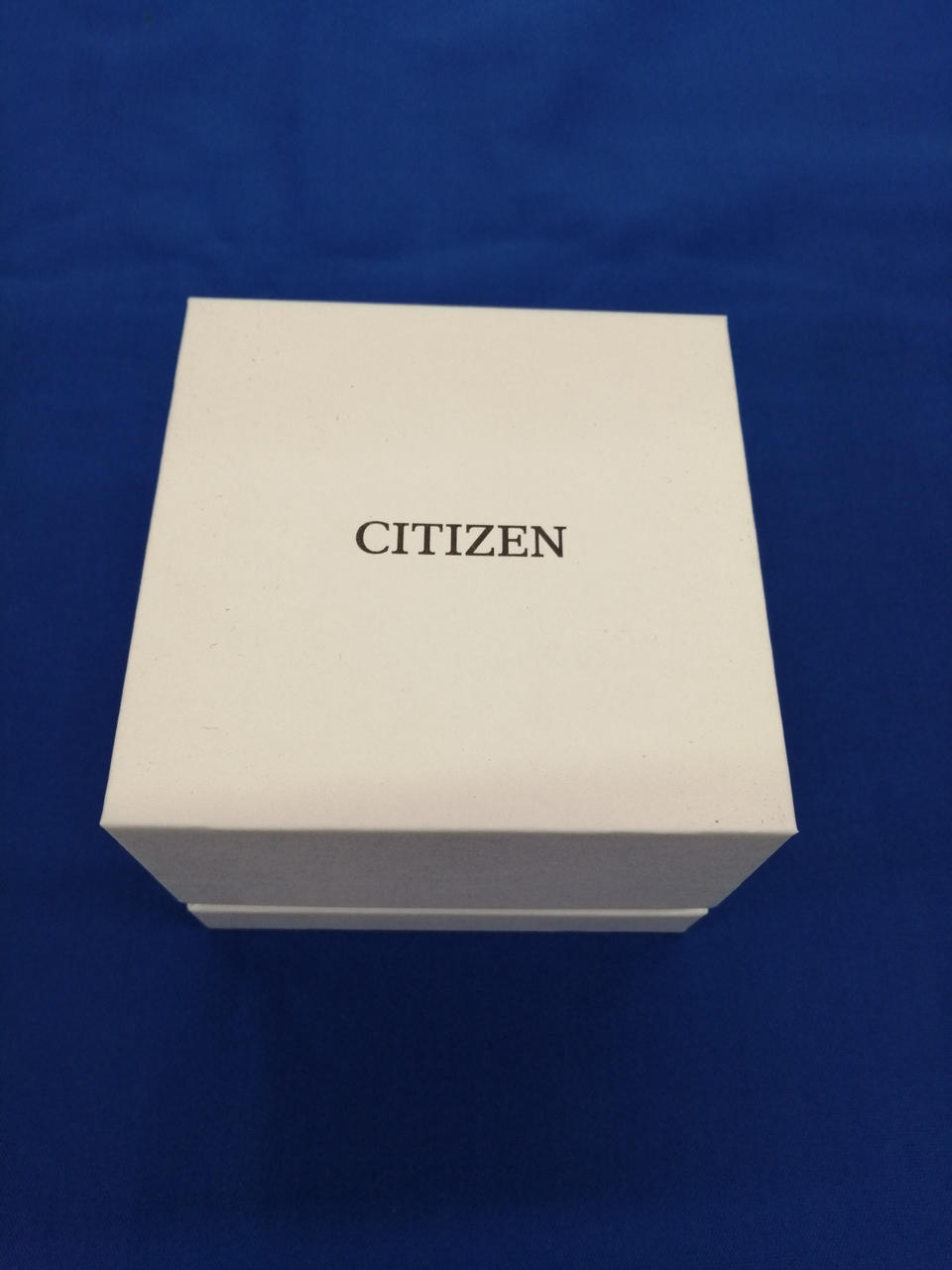 Citizen Watch  Promaster Model number: E660-A180N01 Used in Japan