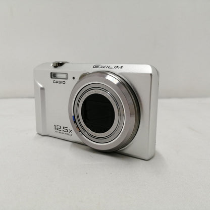 Casio Digital camera Model number: EX-ZS160  Used in Japan