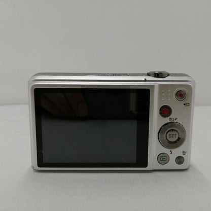 Casio Digital camera Model number: EX-ZS160  Used in Japan