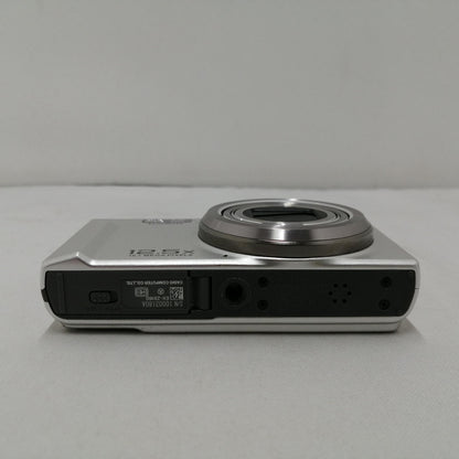 Casio Digital camera Model number: EX-ZS160  Used in Japan