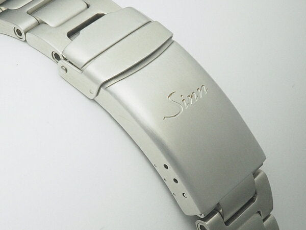 Near Mint Sinn Watch 556.A w/Box Paper Used in Japan