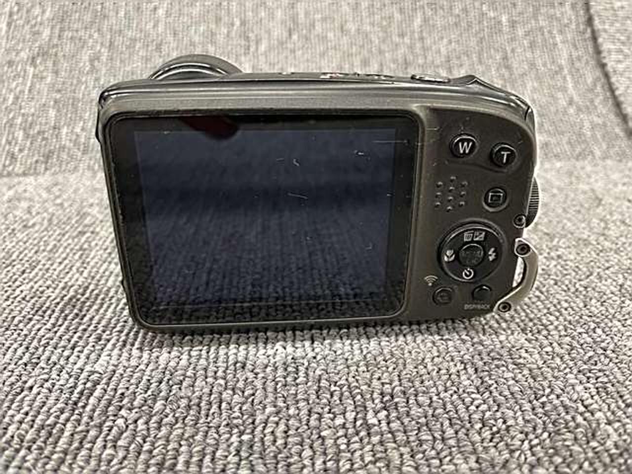 FUJIFILM Digital Camera Model number: FINEPIX XP90 Used in Japan