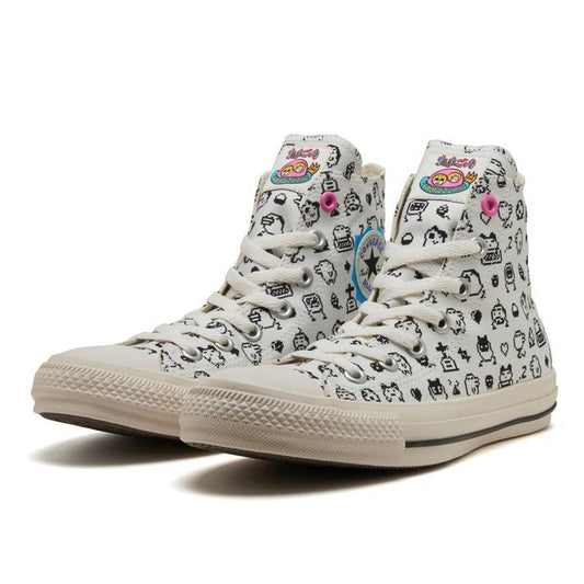 CONVERSE AS TAMAGOTCHI PT HI All Star Tamagotchi PT HI 31311240 MULTI US7.0 New