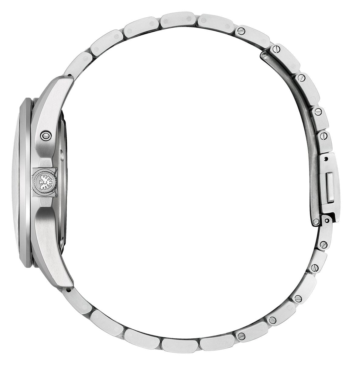 The Citizen Watch AQ4091-56M High Precision Eco Drive Tosa