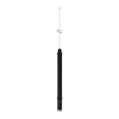 ATAS-120A Yaesu Musen Auto Active Tuning Antenna From Japan