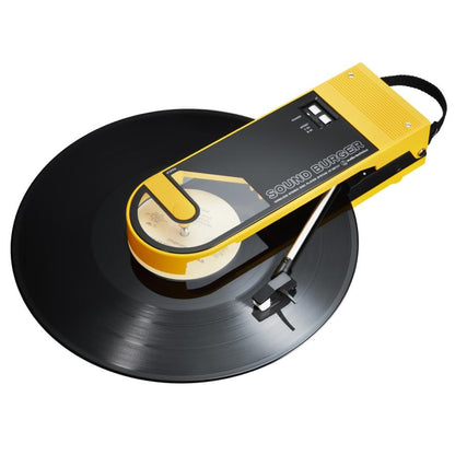 New Audio-Technica Record Player Sound Burger AT-SB727 Bluetooth USB