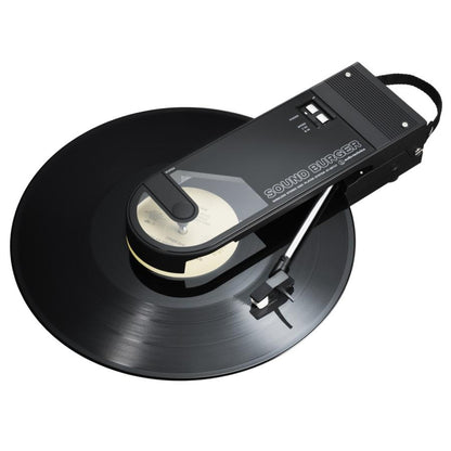 New Audio-Technica Record Player Sound Burger AT-SB727 Bluetooth USB