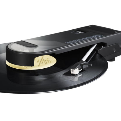 New Audio-Technica Record Player Sound Burger AT-SB727 Bluetooth USB