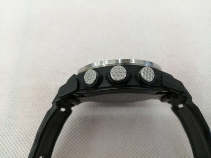 Casio Watch Protrek Model Number: PRW-35 Solar Charging Used in Japan