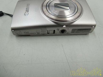 CANON Model Number: IXY650 Compact Digital Camera Used in Japan