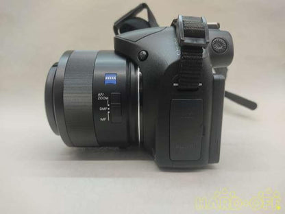 SONY Model number: DSC-HX400V Compact Digital Camera Used in Japan