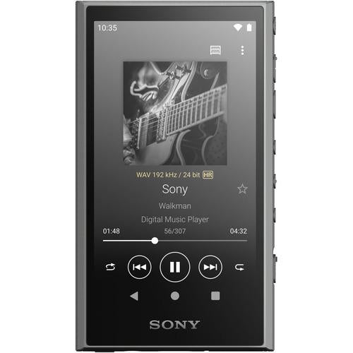 Sony NW-A307 H Walkman compatible with high resolution sound source WALKMAN New