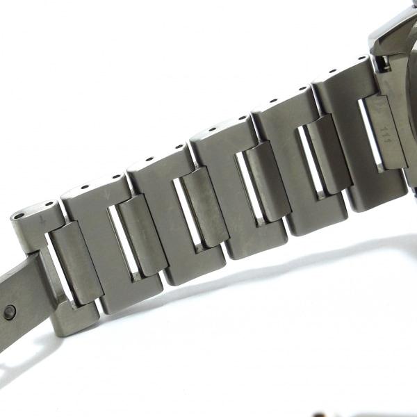 Seiko Watch ASTRON 8B63-0BA0/SBXY009 Men's Silver Used in Japan
