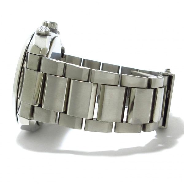 Seiko Watch ASTRON 8B63-0BA0/SBXY009 Men's Silver Used in Japan