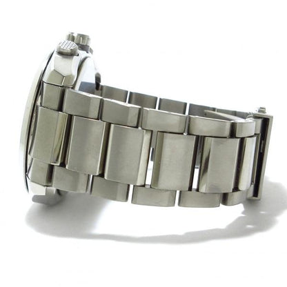 Seiko Watch ASTRON 8B63-0BA0/SBXY009 Men's Silver Used in Japan