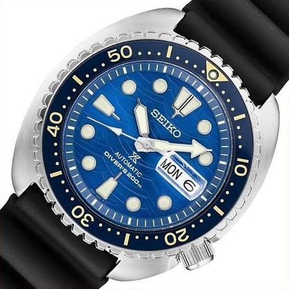 Seiko Watch PROSPEX Diver Automatic Men's SRPE07K1 New From Japan