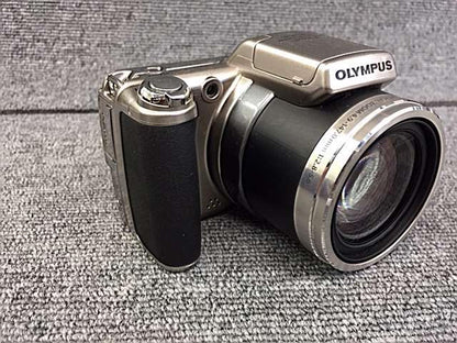 Near Mint Olympus Digital Camera model number: SP-800UZ From Japan