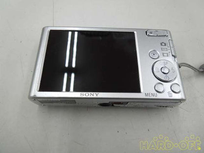 Sony Digital camera Model number: DSC-W830  Used in Japan