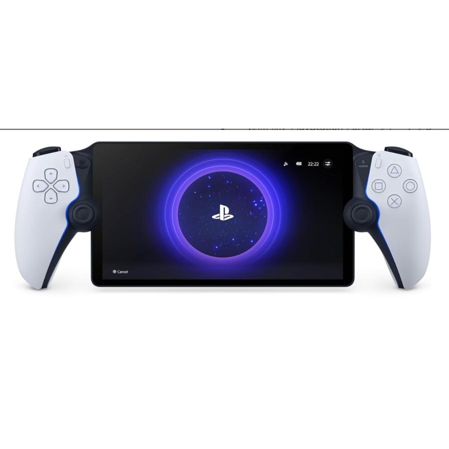PlayStation Portal Remote Player CFIJ-18000 console PS5 PS4
