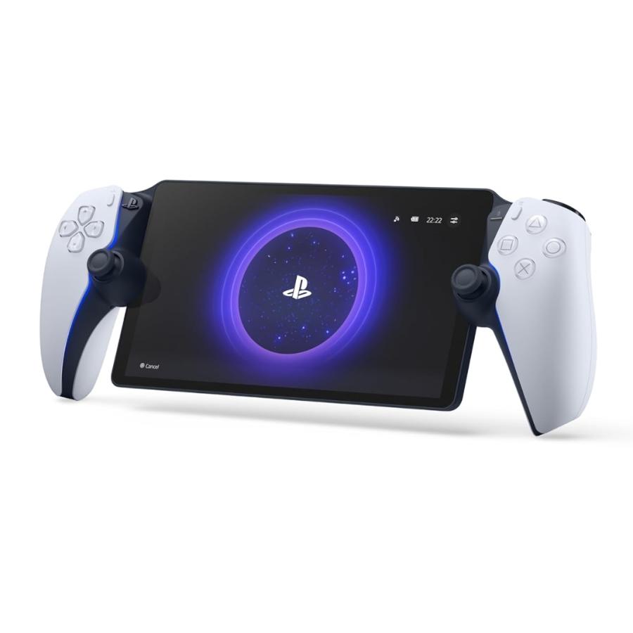 PlayStation Portal Remote Player CFIJ18000 (PS5 Portal) New From Japan