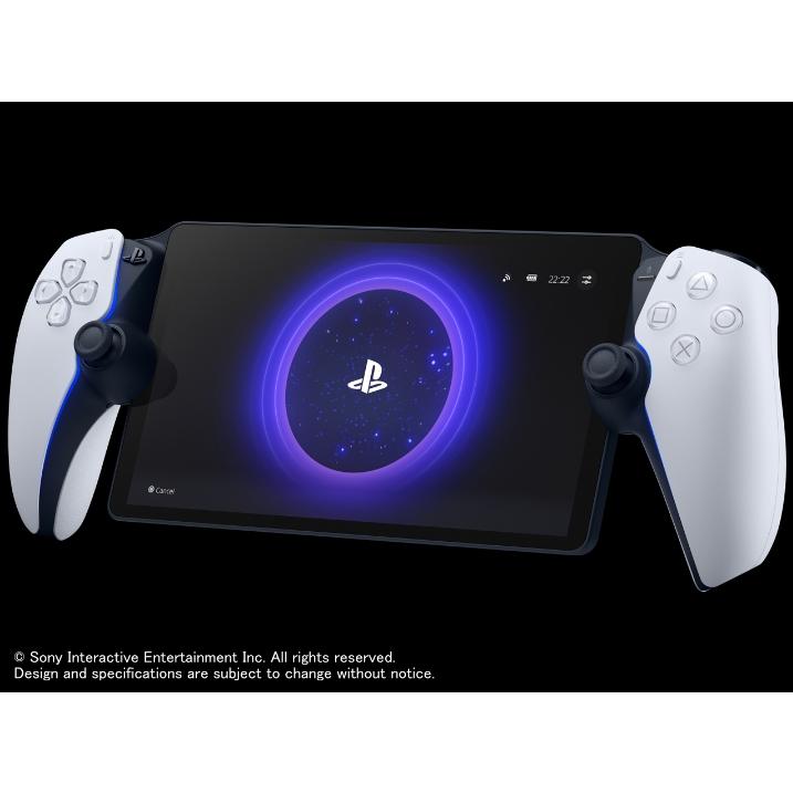 PlayStation Portal Remote Player CFIJ18000 (PS5 Portal) New From Japan