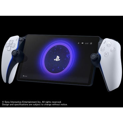 PlayStation Portal Remote Player CFIJ18000 (PS5 Portal) New From Japan