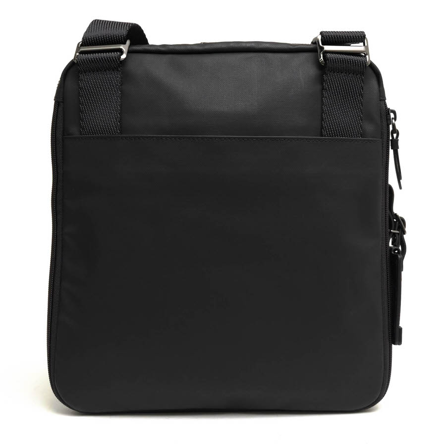 TUMI shoulder bag 223304DCC2 Alpha Bravo Annapolis Zip Flap